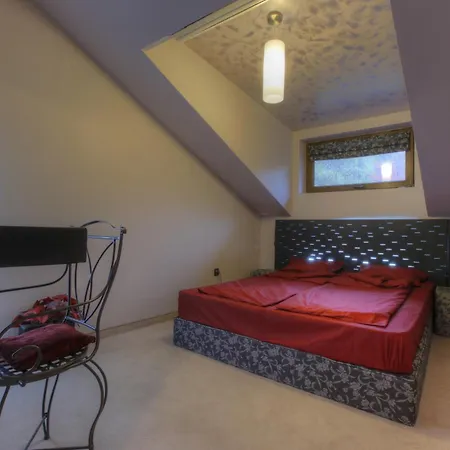 6ato & Wellnes Sofia
