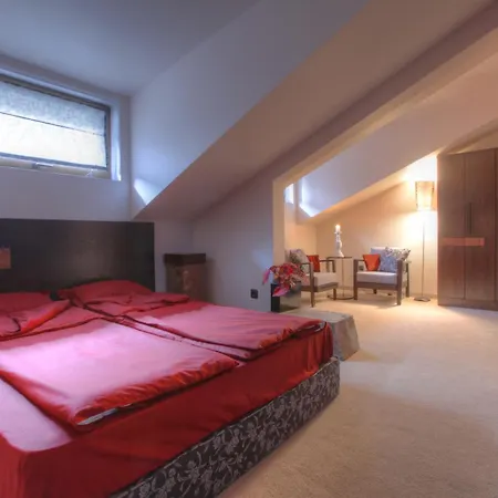6ato & Wellnes 4* Sofia