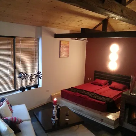 Hotel 6ato & Wellnes Sofia