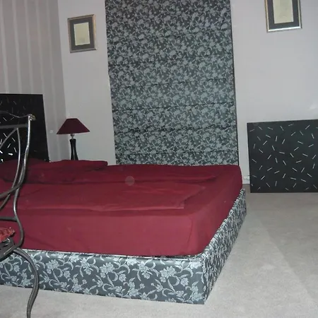 6ato & Wellnes Hotel