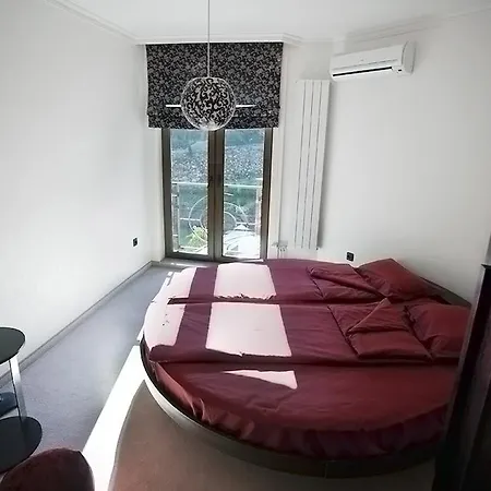Hotel 6ato & Wellnes