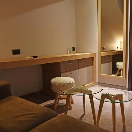 Hotel 6ato & Wellnes 4*