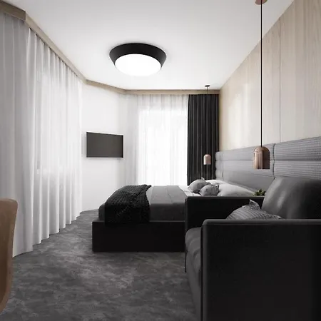 Hotel 6ato & Wellnes