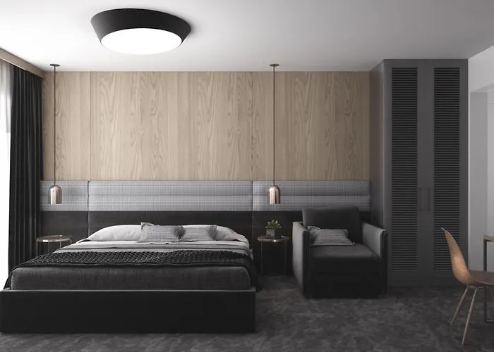 6ato & Wellnes Хотел София