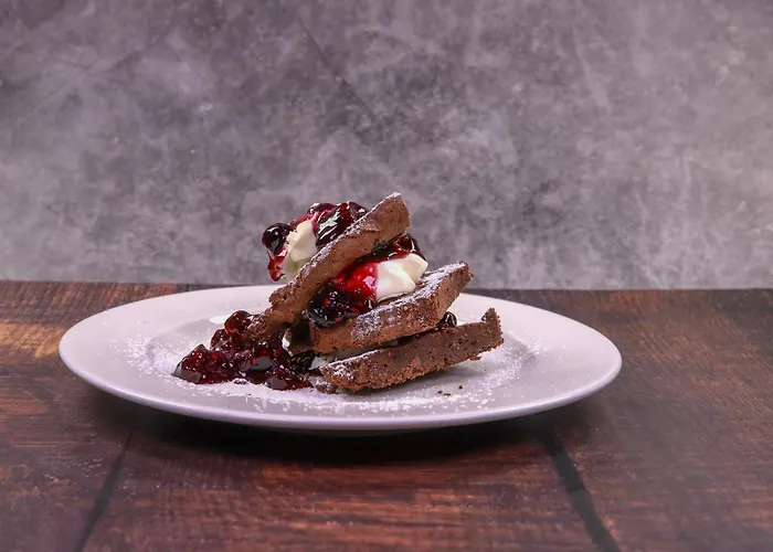 Хотел 6ato & Wellnes