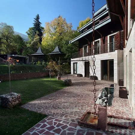 Hotel 6ato & Wellnes 4*