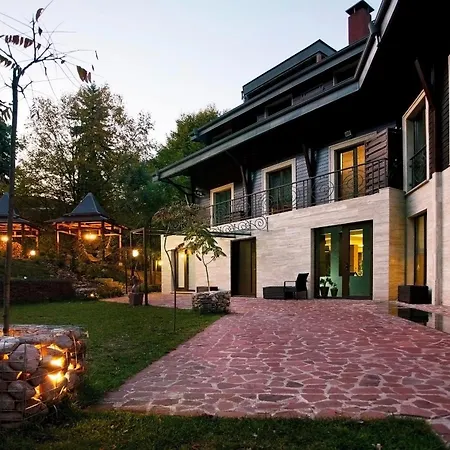 6ato & Wellnes 4* Sofie