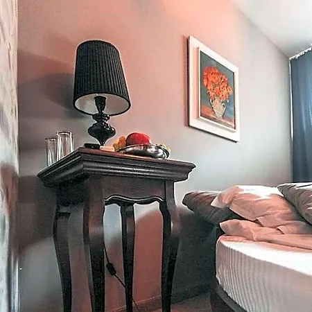 6ato & Wellnes Hotell Sofia