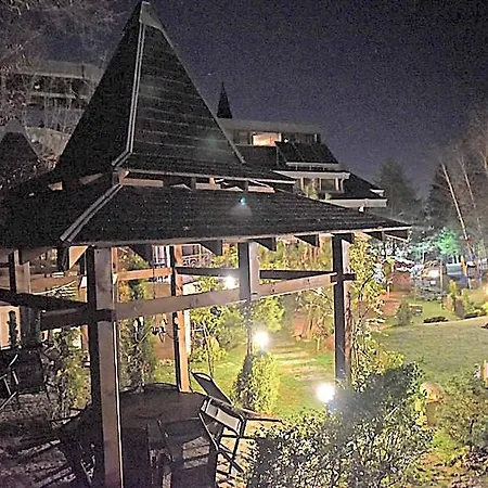 Hotell 6ato & Wellnes Sofia