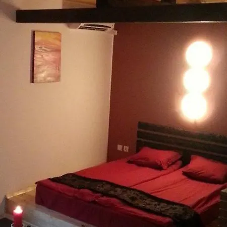 Hotell 6ato & Wellnes