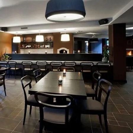Hotell 6ato & Wellnes Sofia