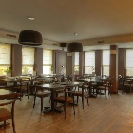 Hotell 6ato & Wellnes