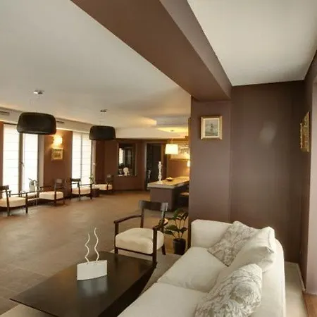 Hotell 6ato & Wellnes Sofia