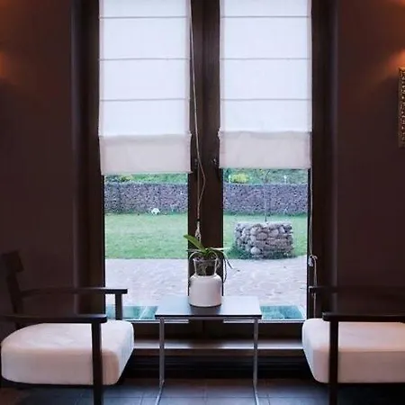 Hotel 6ato & Wellnes Sofie