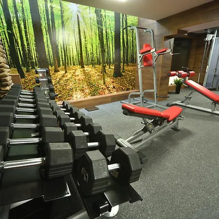 6ato & Wellnes Hotel 4*