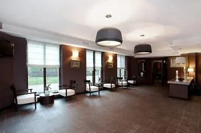 6ato & Wellnes Hotel Sófia