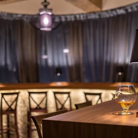 6ato & Wellnes Hotel Sofie