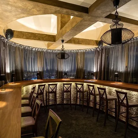 6ato Hotel&wellnes Sofia