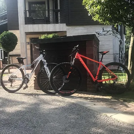 Hotel 6ato & Wellnes