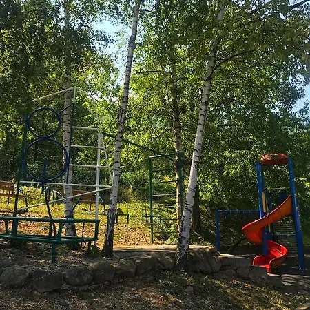 6ato & Wellnes Szálloda