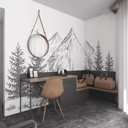 Hotel 6ato & Wellnes