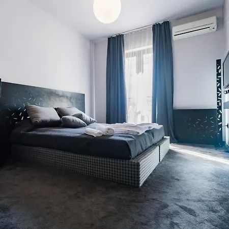 Hotel 6ato & Wellnes 4*