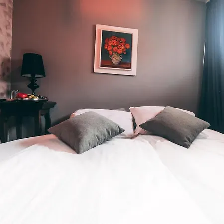 Hotel 6ato & Wellnes 4*