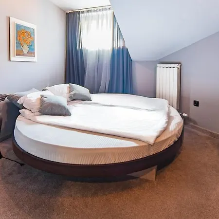Hotell 6ato & Wellnes Sofia