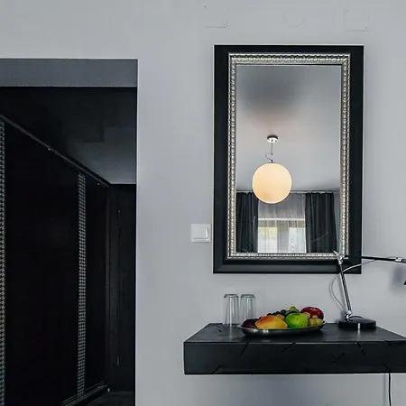 Hotell 6ato & Wellnes Sofia