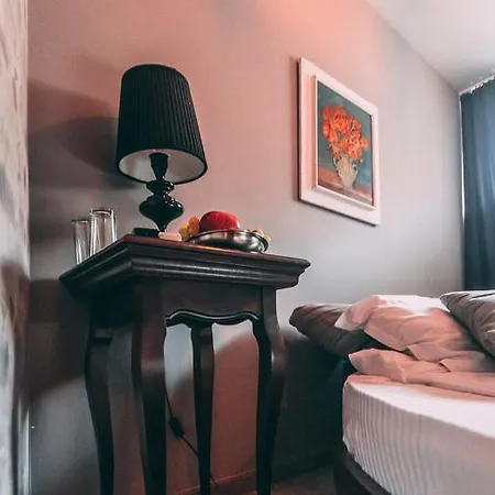 6ato & Wellnes Hotel