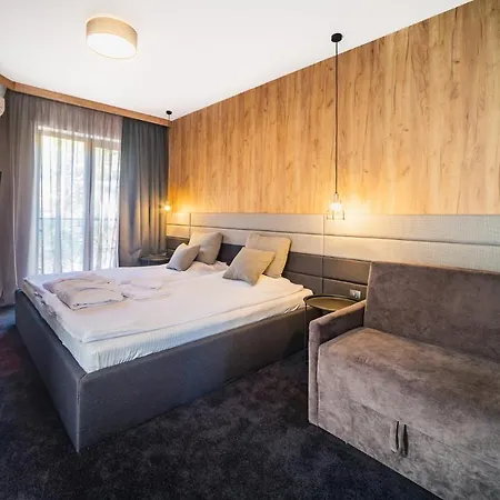 Hotell 6ato & Wellnes