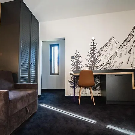 Hotell 6ato & Wellnes Sofia