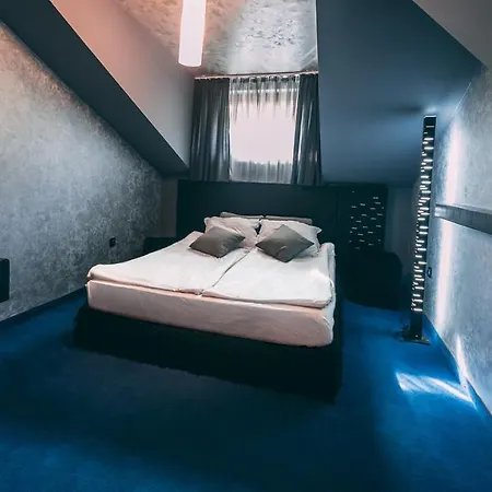 Hotel 6ato & Wellnes Sofie