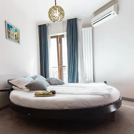 Hotel 6ato & Wellnes