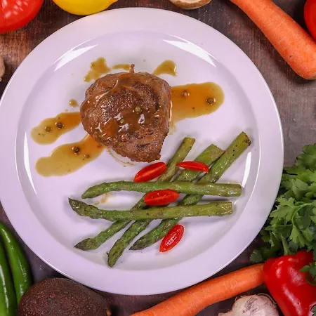 6ato & Wellnes Sófia