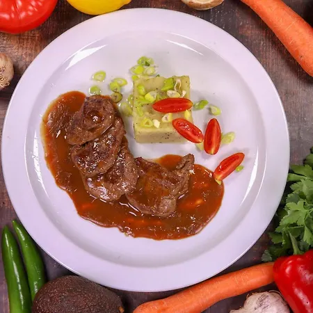 6ato & Wellnes Sófia