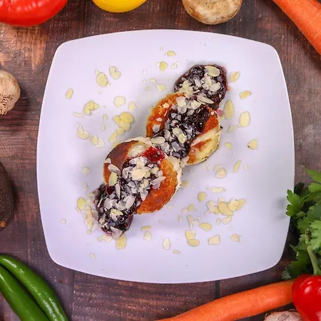 Hotel 6ato & Wellnes