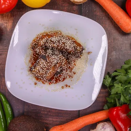 6ato & Wellnes Hotel