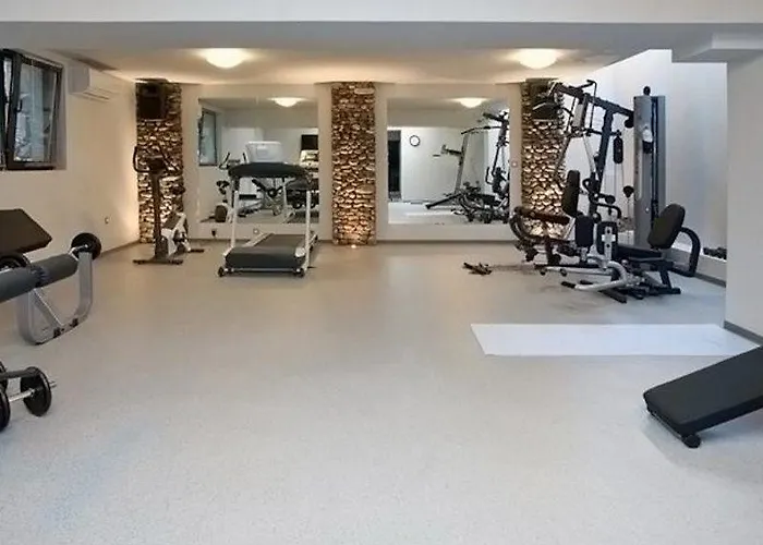 6ato & Wellnes Hotel 4*