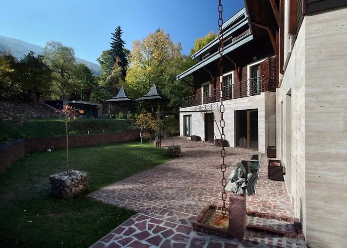 Hotel 6ato & Wellnes 4*