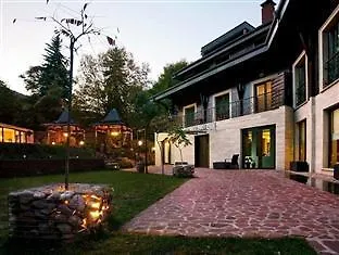 Hotel 6ato & Wellnes Sofia