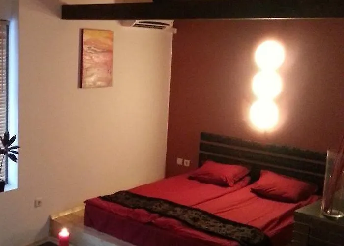 Hotel 6ato & Wellnes