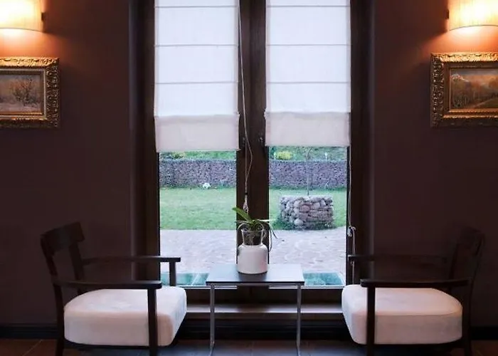 Hotel 6ato & Wellnes Sofia