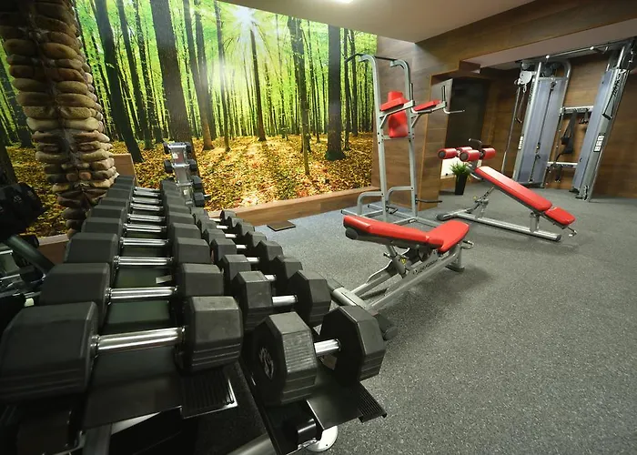 6ato & Wellnes Hotel 4*