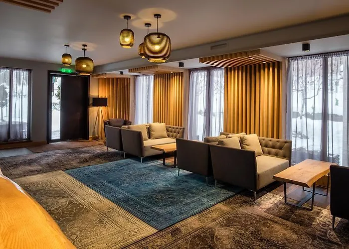 6ato & Wellnes 4* Sofia