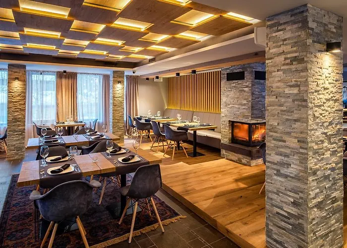 Hotel 6ato & Wellnes 4*