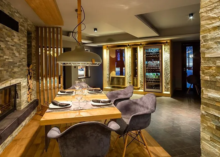 Hotel 6ato & Wellnes Sofia