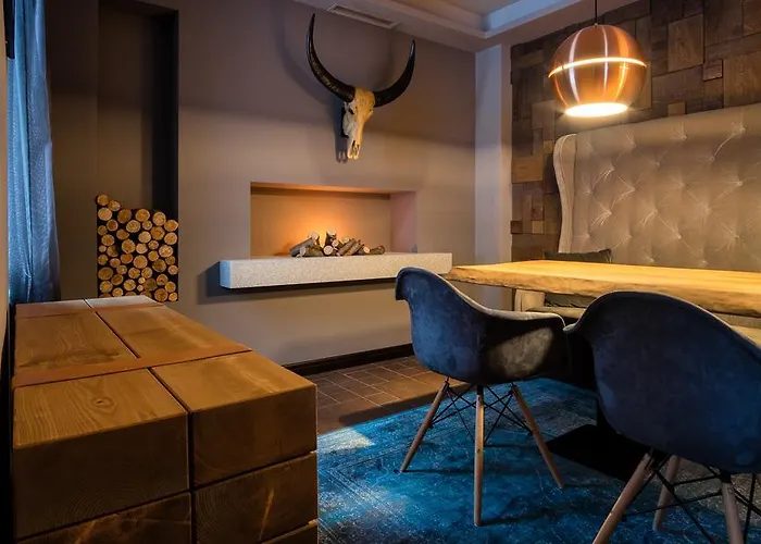 Hotel 6ato & Wellnes