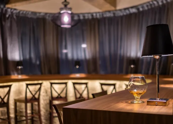 6ato & Wellnes Hotel Sofia