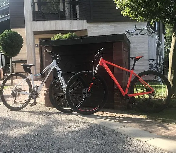 Hotel 6ato & Wellnes